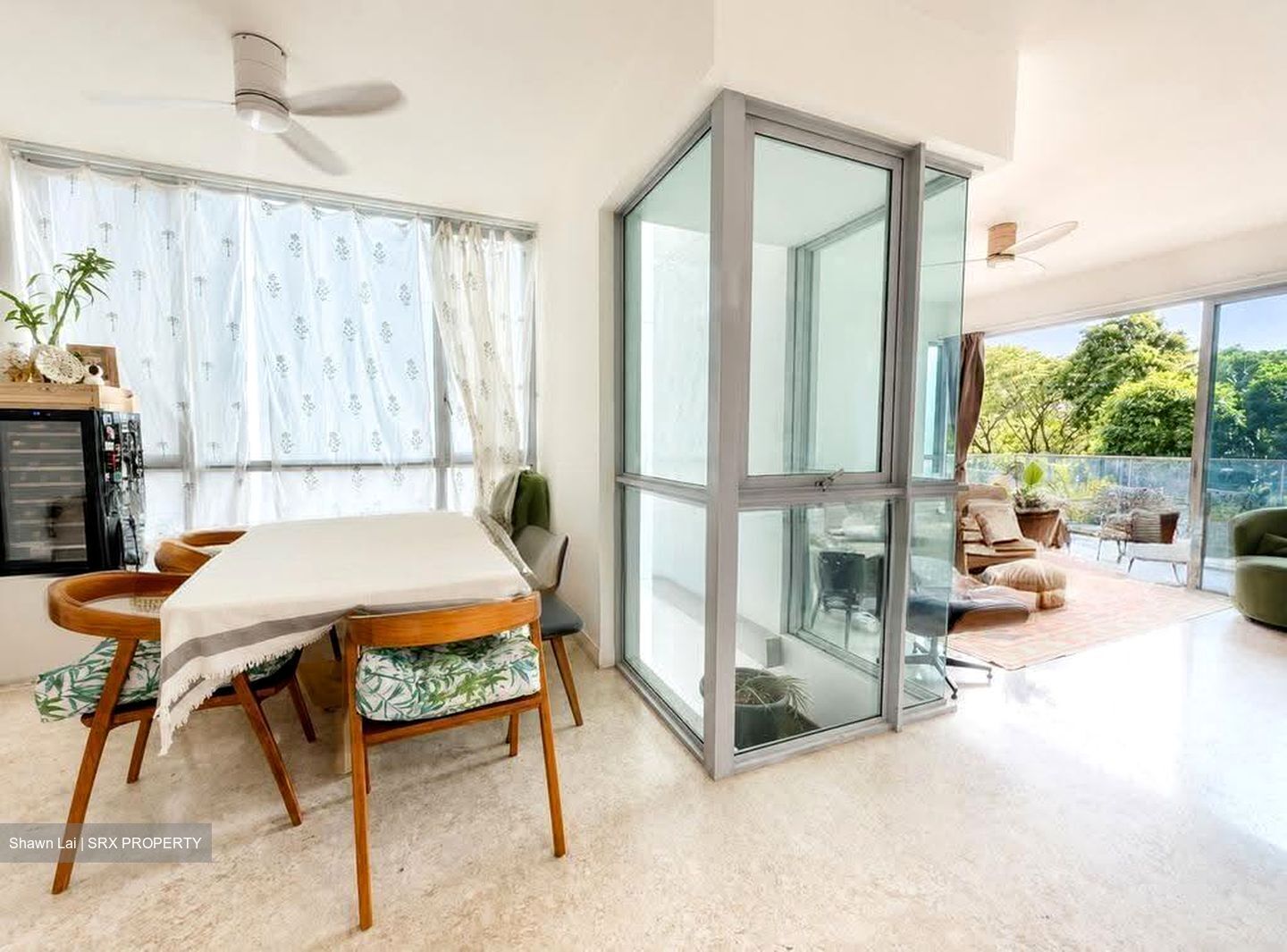 One Amber (D15), Condominium #622164801